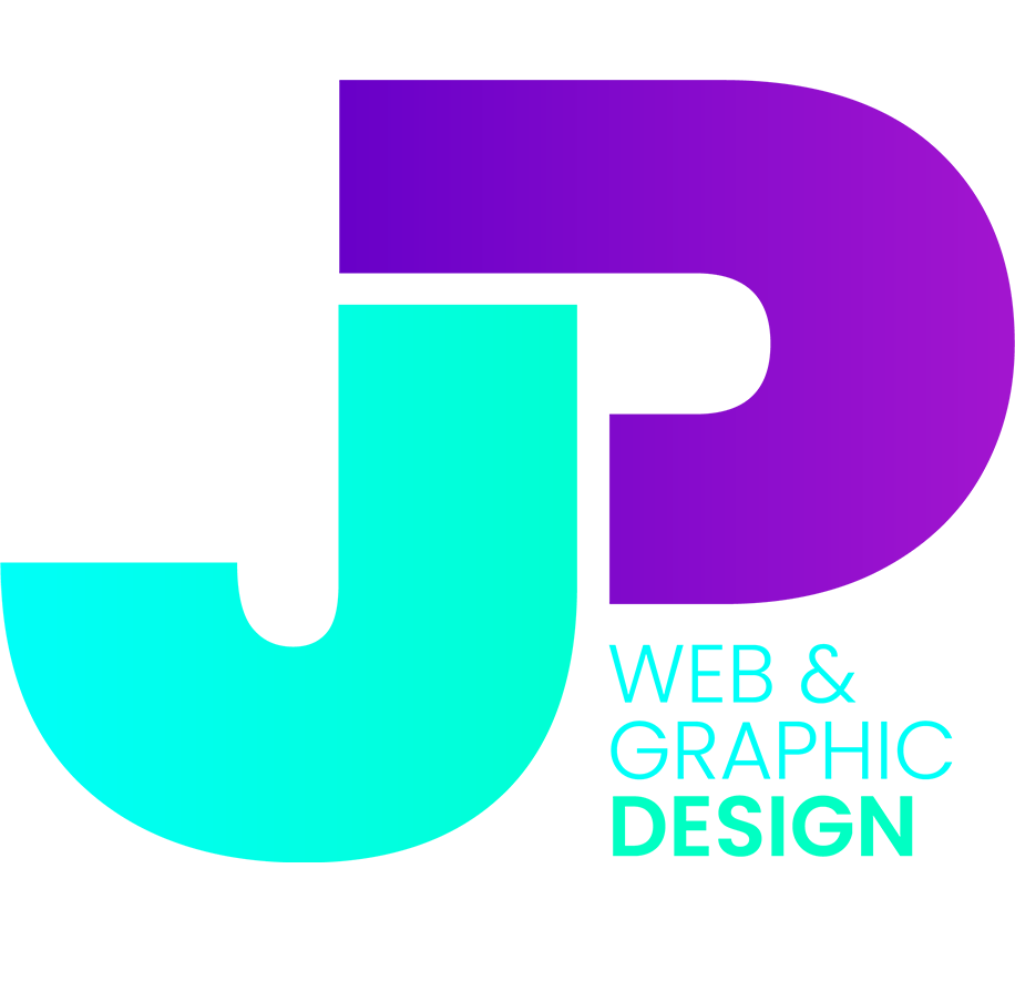 JP | Web & Graphic Design