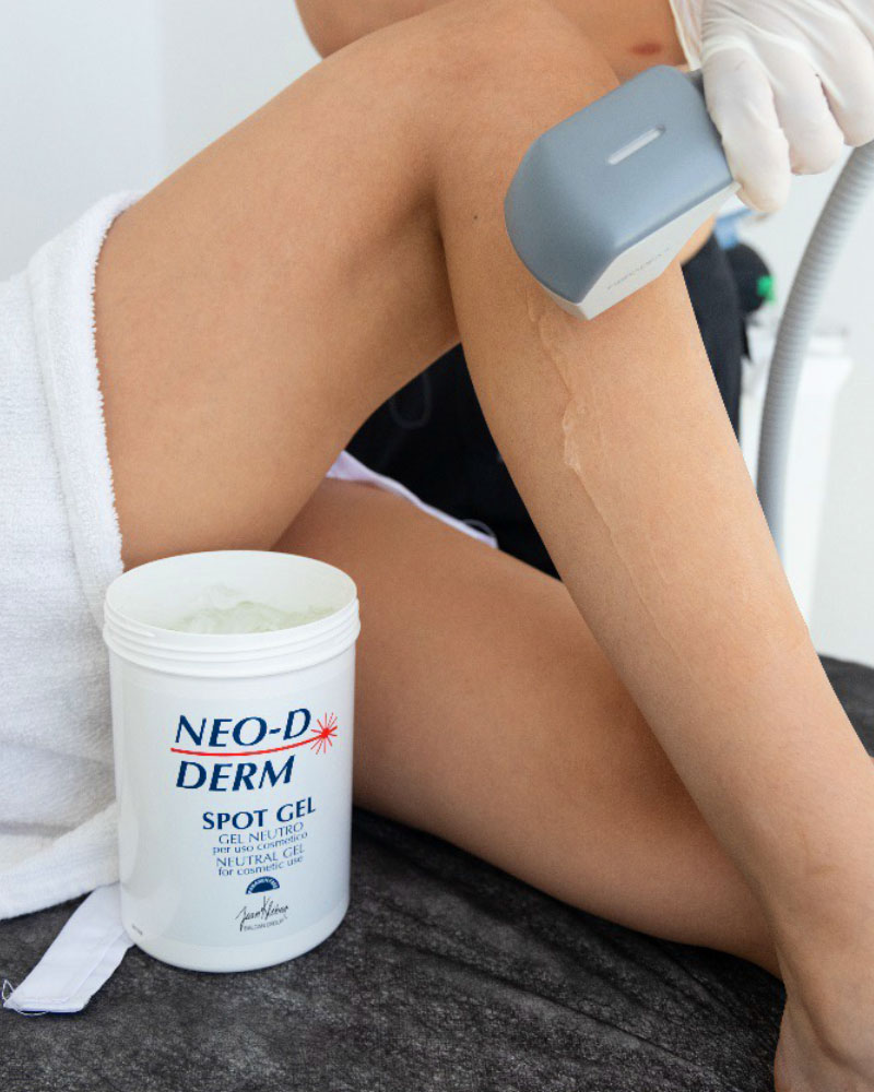 Siddhi Med Spa