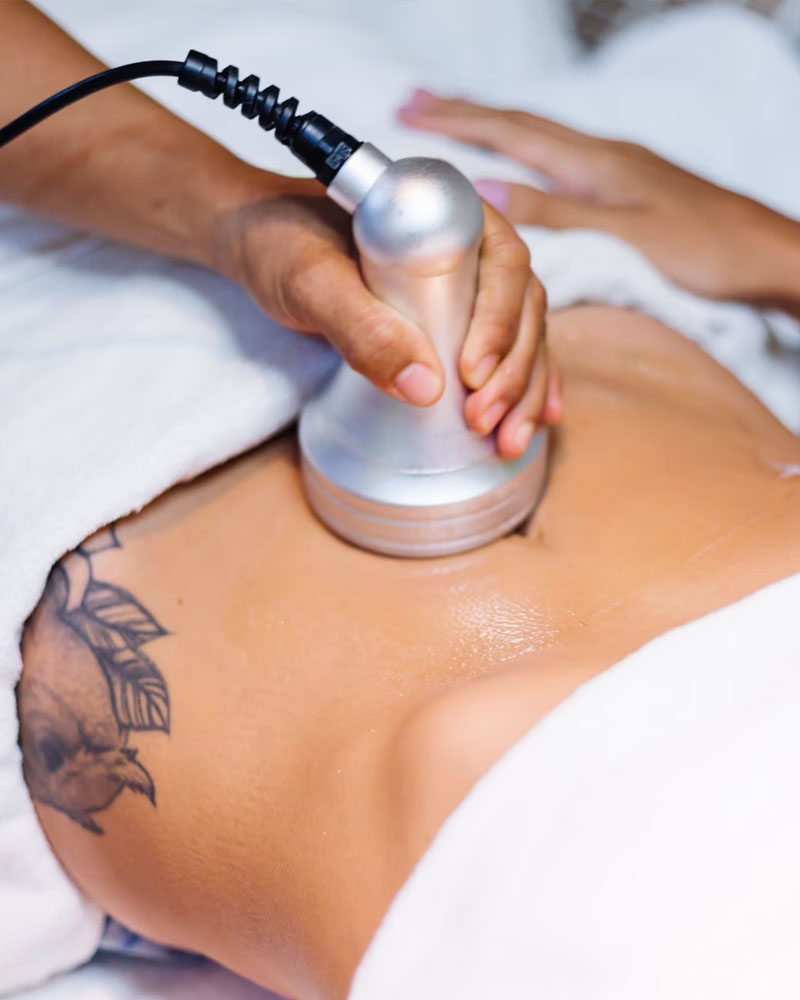 Siddhi Med Spa