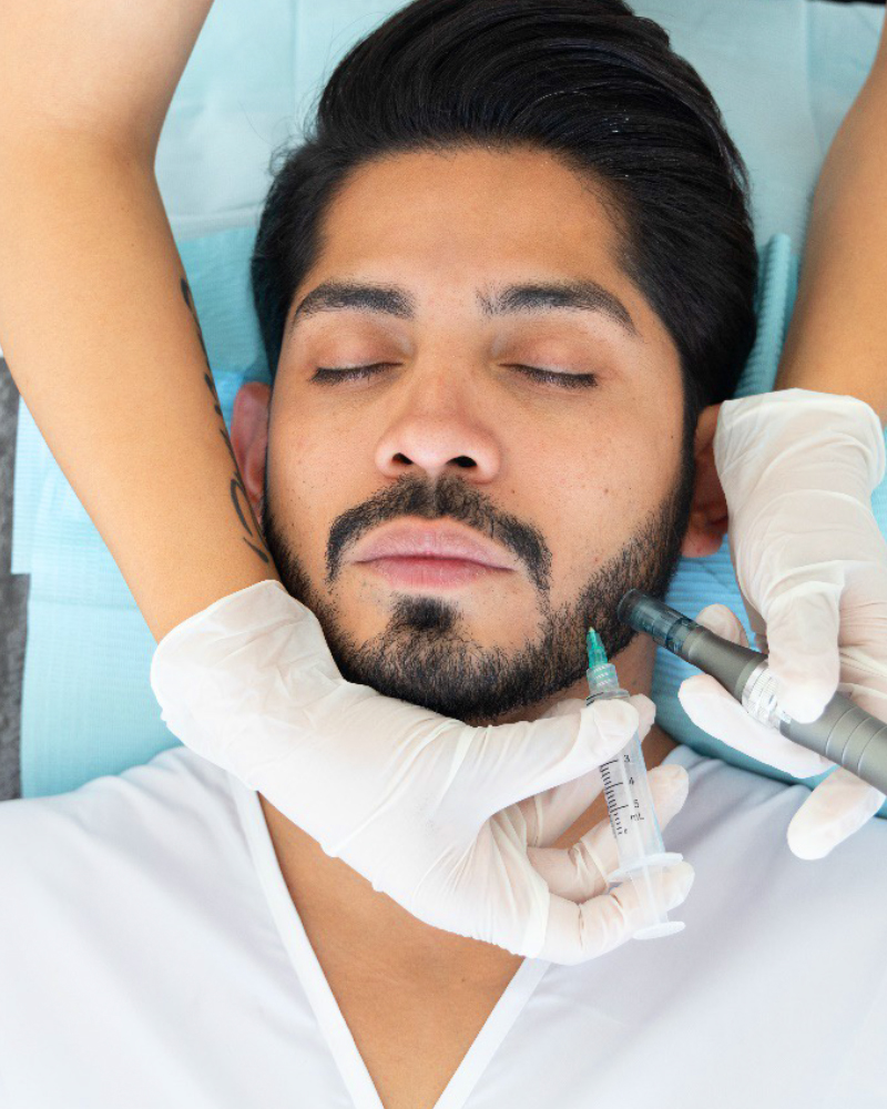 Siddhi Med Spa