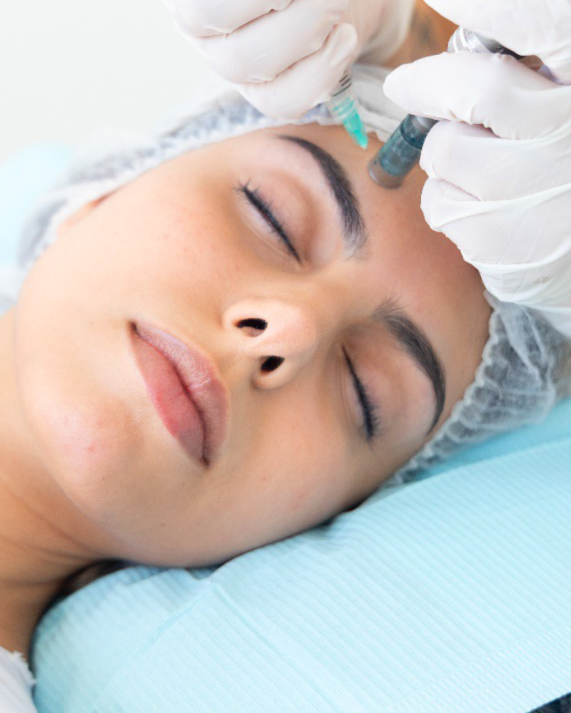 Siddhi Med Spa