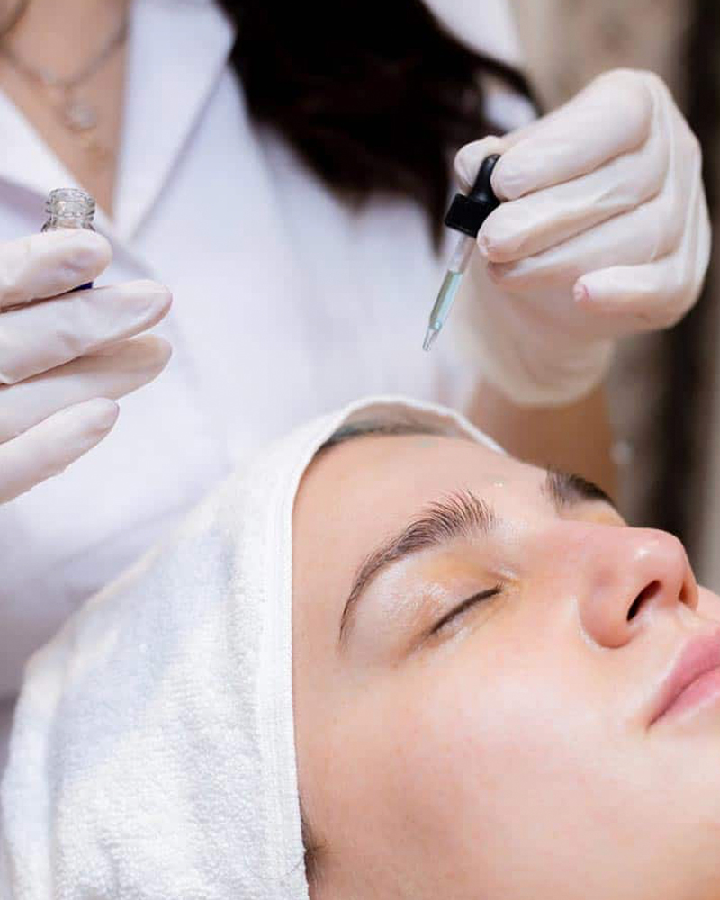 Siddhi Med Spa