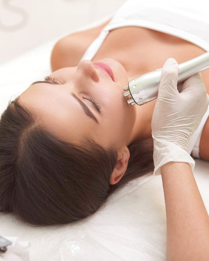 Siddhi Med Spa